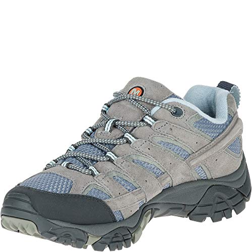 A photo of Merrell Women's Moab 2 Vent Hiking Shoe.